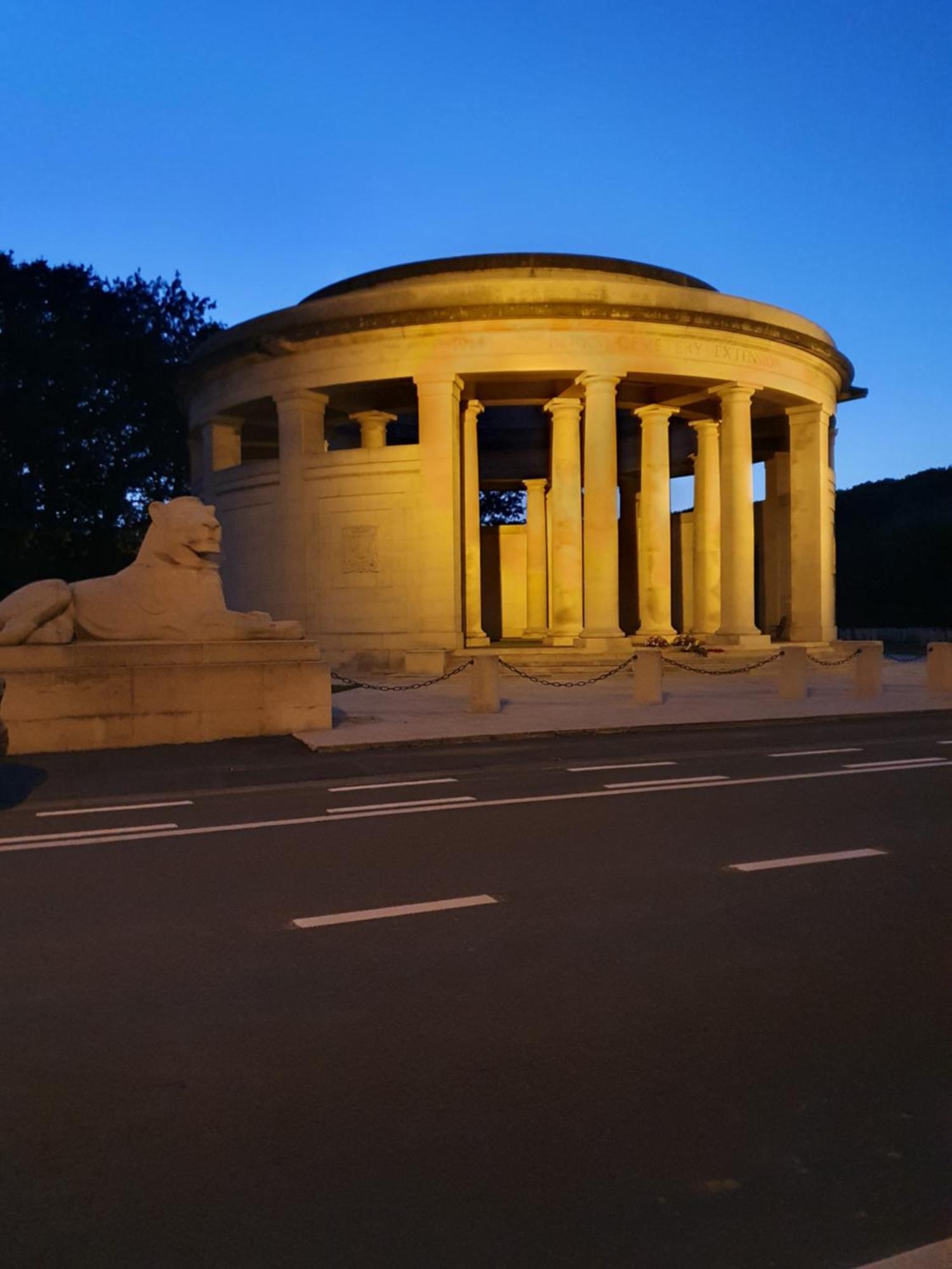 Le Gite Du Mont De La Hutte Ploegsteert Buitenkant foto